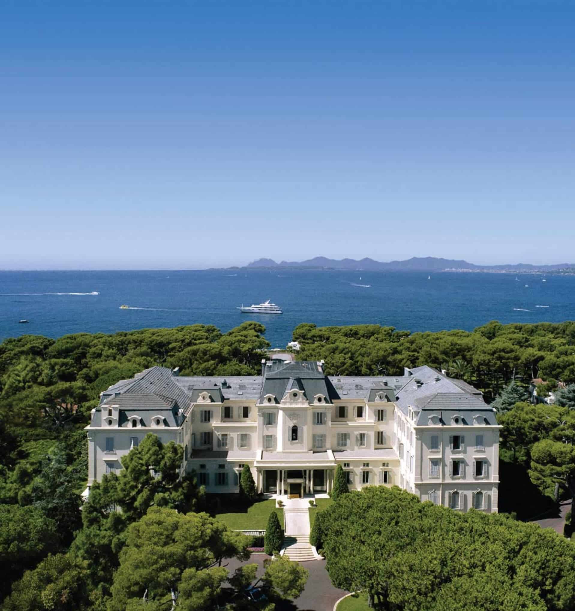 South Of France