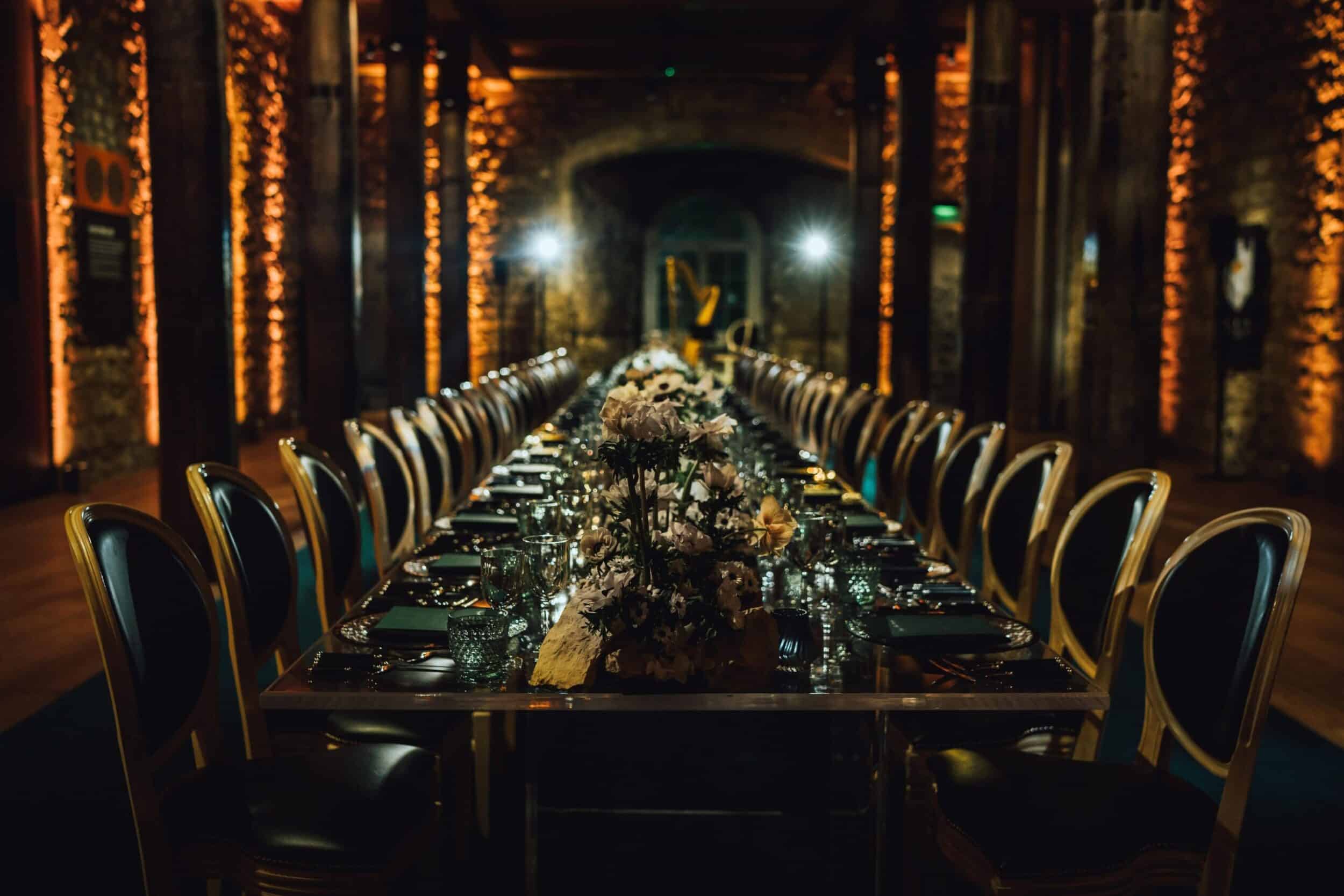 Bucherer x Rolex | Tower of London